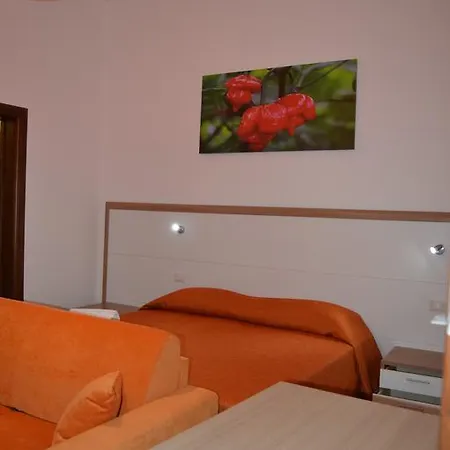 Agriturismo Casa Del Peperoncino Otranto Room photo