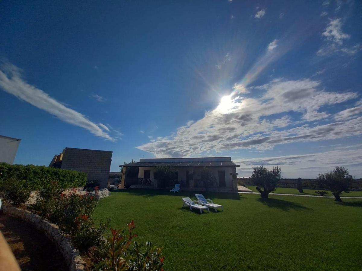 Farm stay Casa Del Peperoncino *