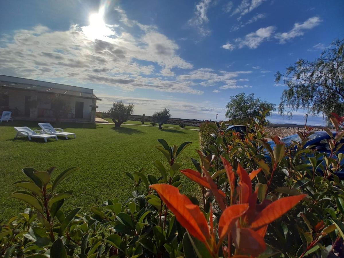 Casa Del Peperoncino Farm stay *