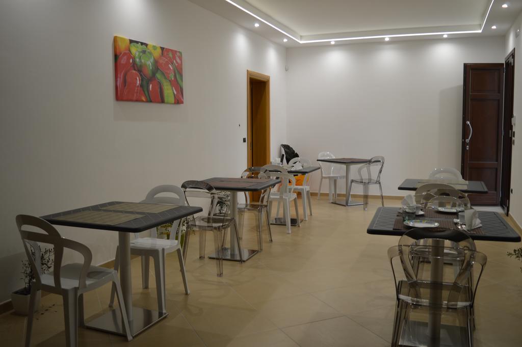 Casa Del Peperoncino *