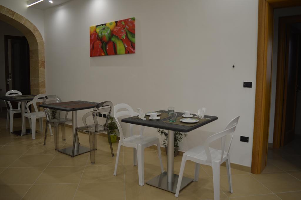 Casa Del Peperoncino