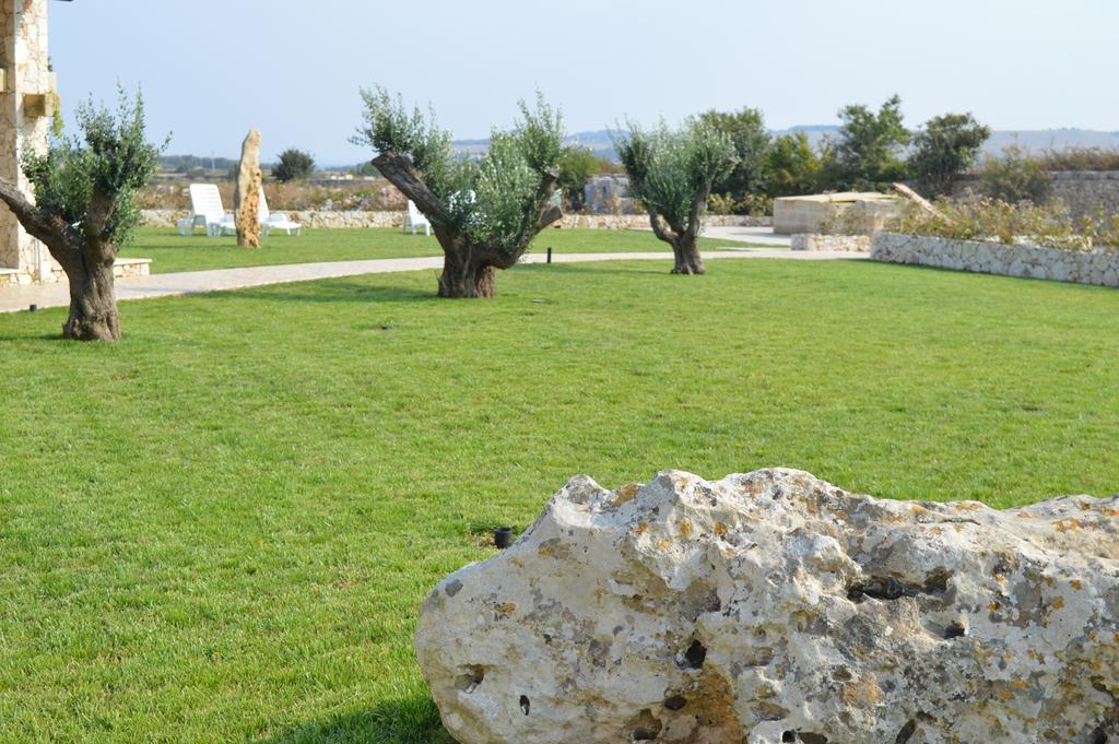 Farm stay Casa Del Peperoncino Otranto