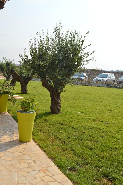Farm stay Casa Del Peperoncino