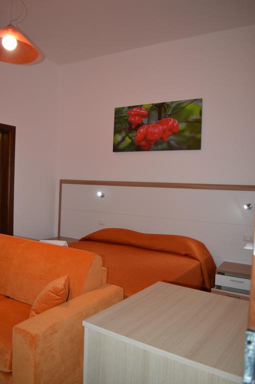 Casa Del Peperoncino Farm stay Otranto