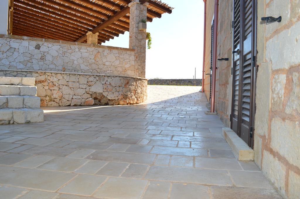 Casa Del Peperoncino Farm stay