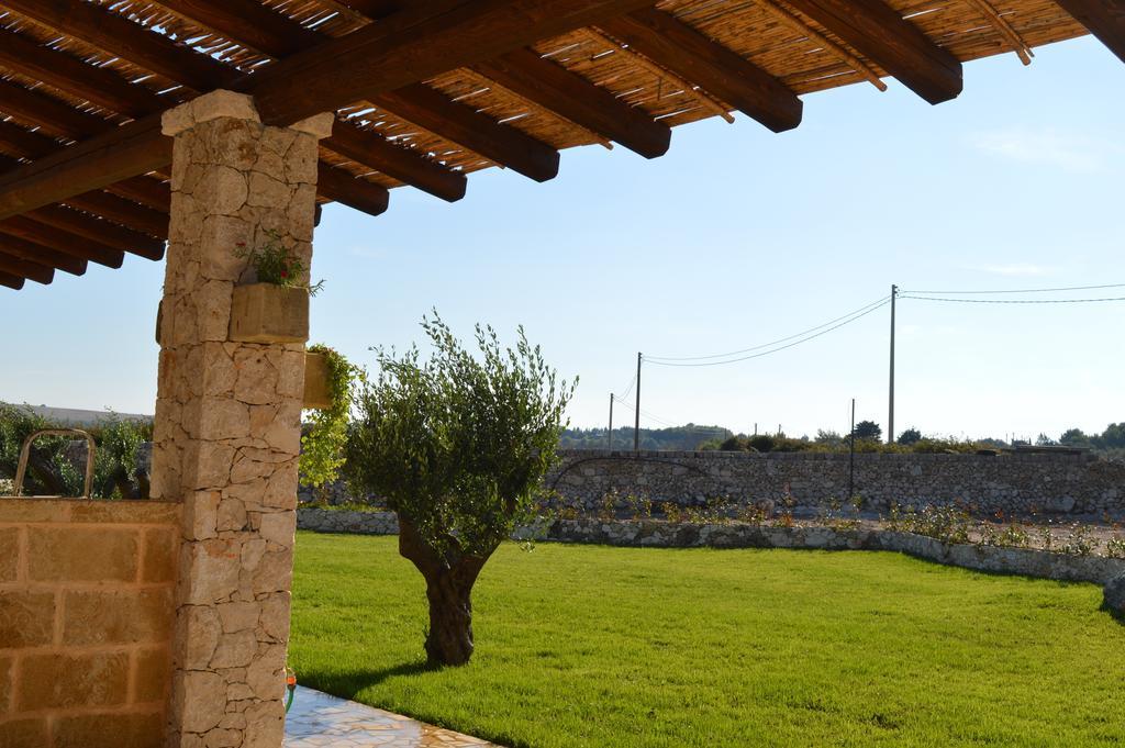 Farm stay Casa Del Peperoncino *