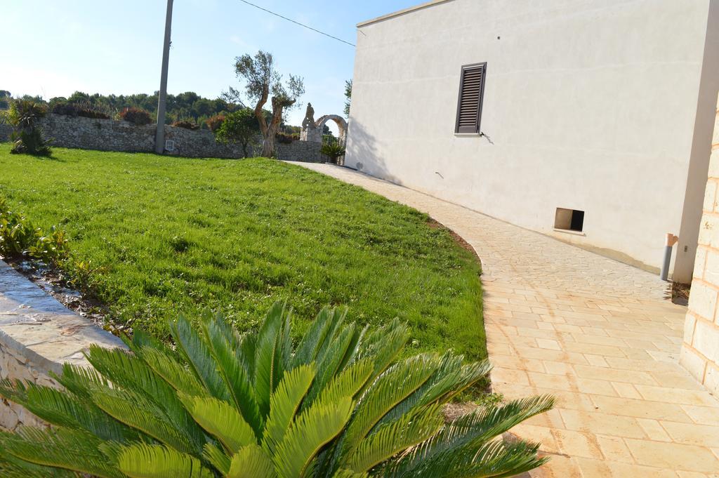 Farm stay Casa Del Peperoncino