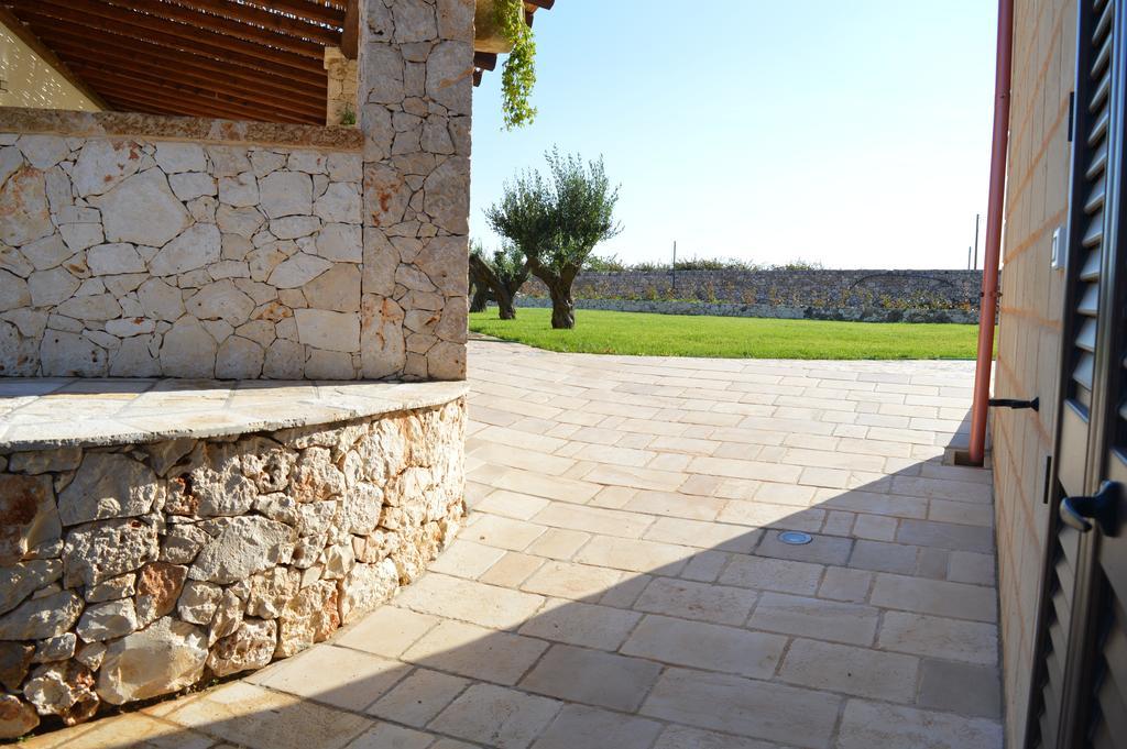 Casa Del Peperoncino Farm stay *