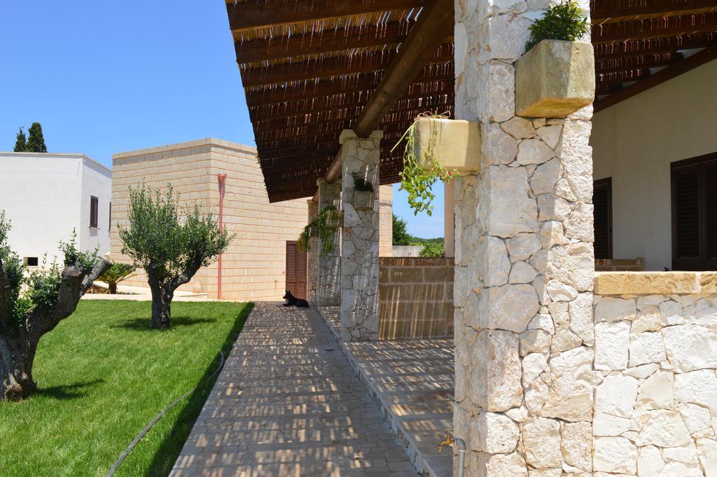 Casa Del Peperoncino Farm stay *