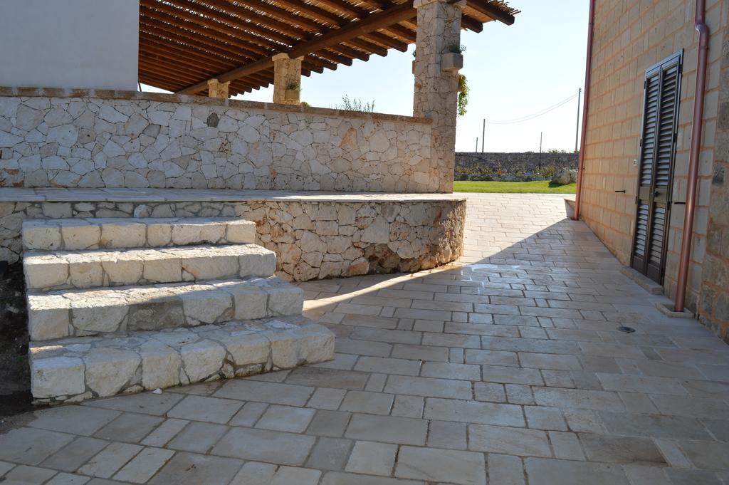 Casa Del Peperoncino Farm stay *