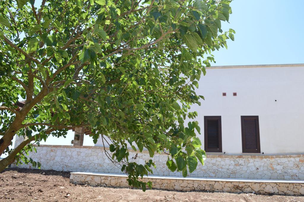 Casa Del Peperoncino Farm stay *