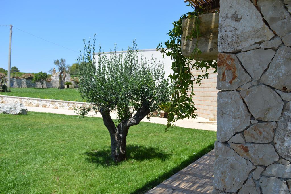 Casa Del Peperoncino Farm stay