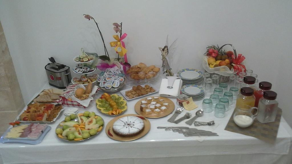 Casa Del Peperoncino Farm stay Otranto