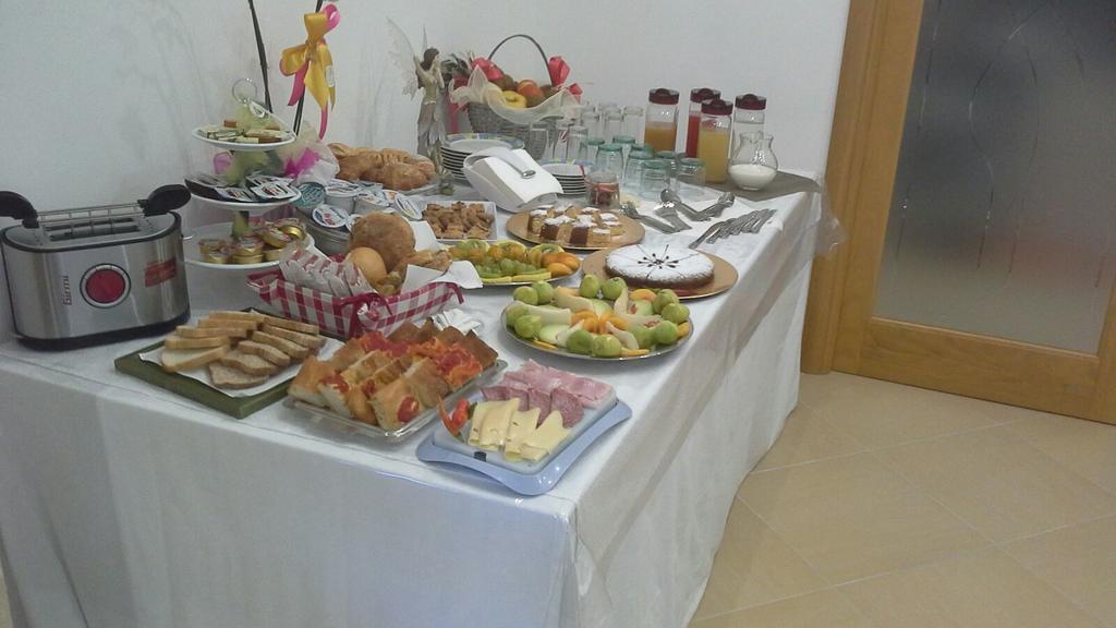 Casa Del Peperoncino *