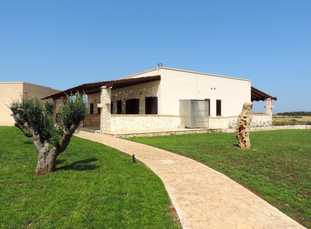 Casa Del Peperoncino * Otranto