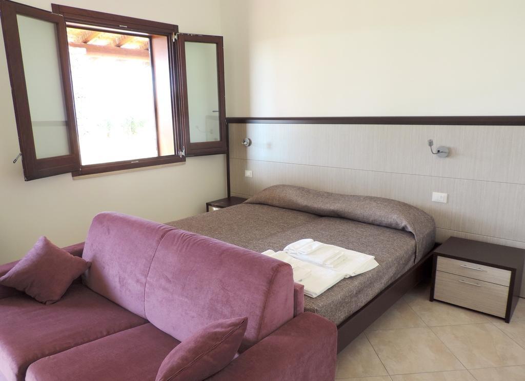 Farm stay Casa Del Peperoncino