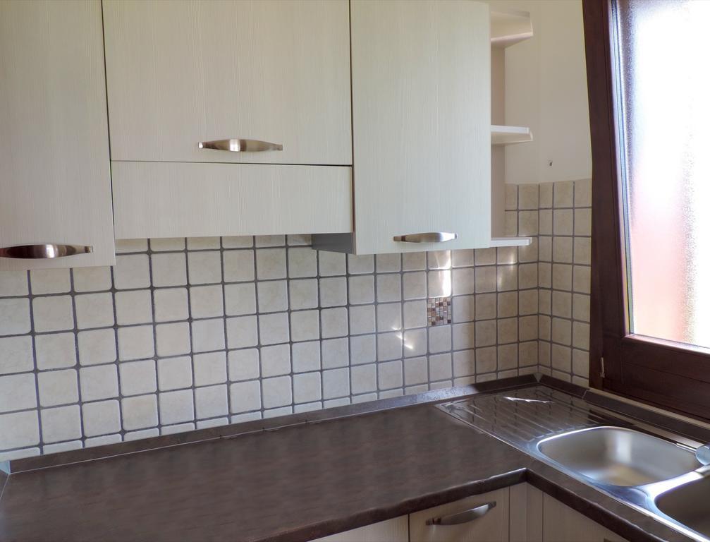 Farm stay Casa Del Peperoncino *