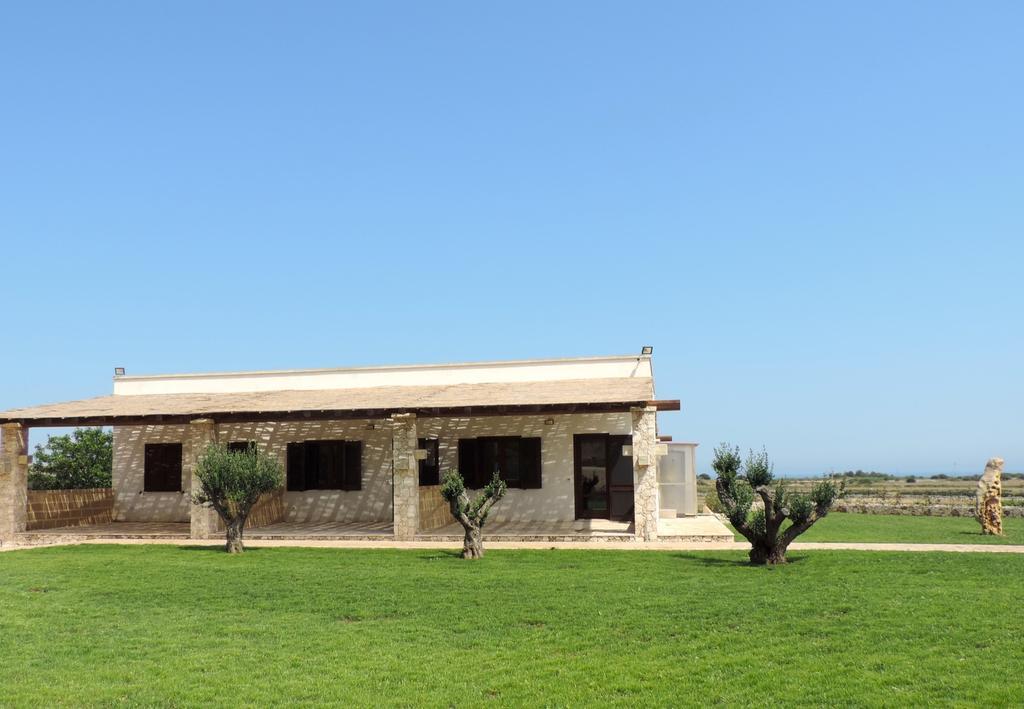 Casa Del Peperoncino Farm stay *