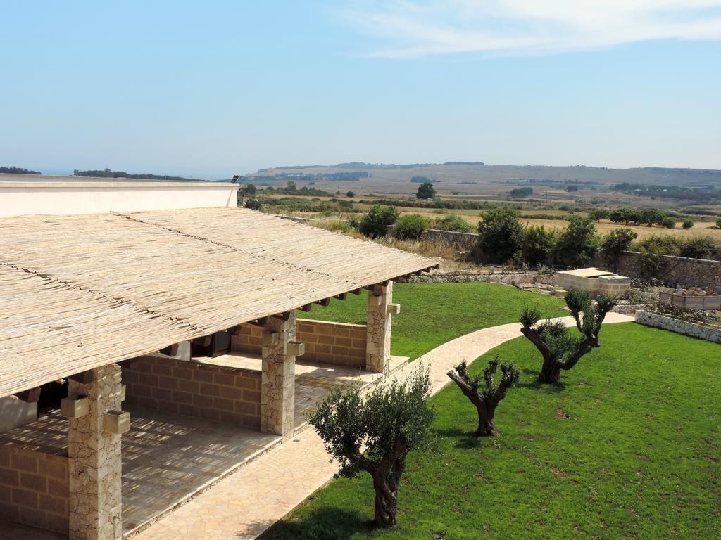 Casa Del Peperoncino Farm stay