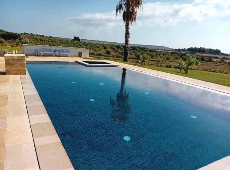 Farm stay Casa Del Peperoncino Otranto