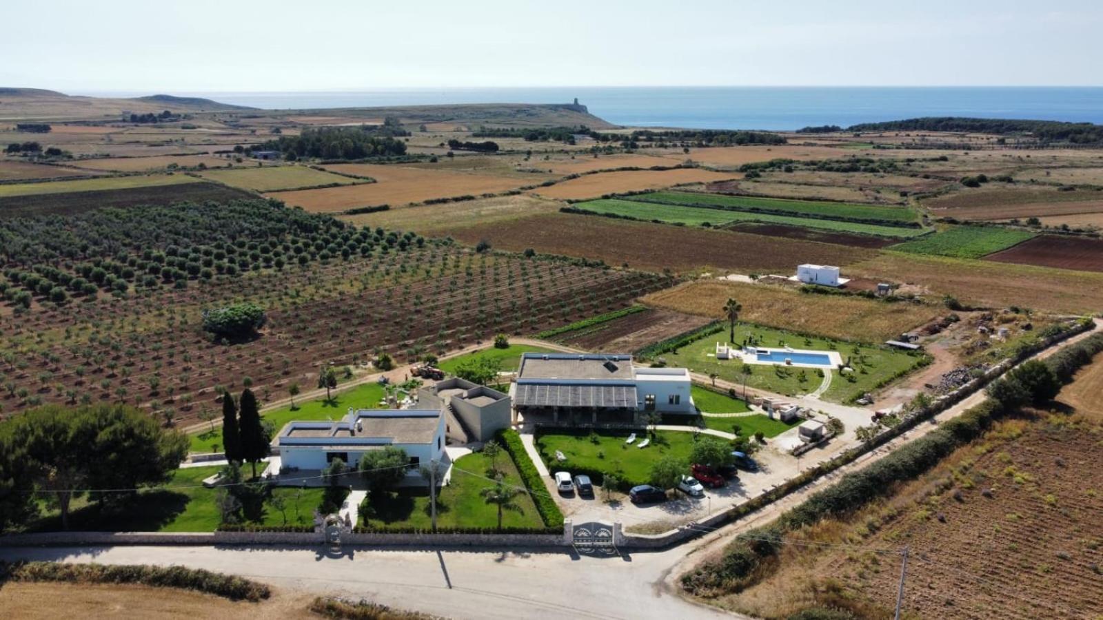 Casa Del Peperoncino *