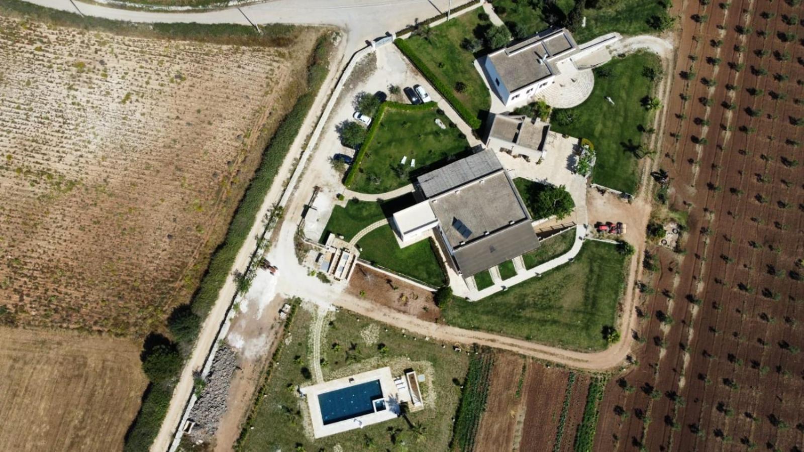Casa Del Peperoncino Otranto